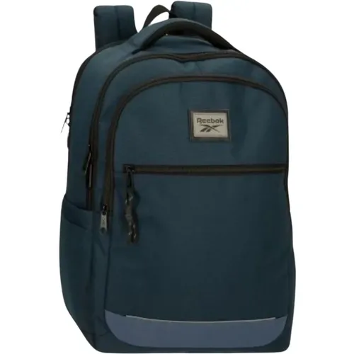 Reebok - Bags > Backpacks - Blue - Reebok - Modalova