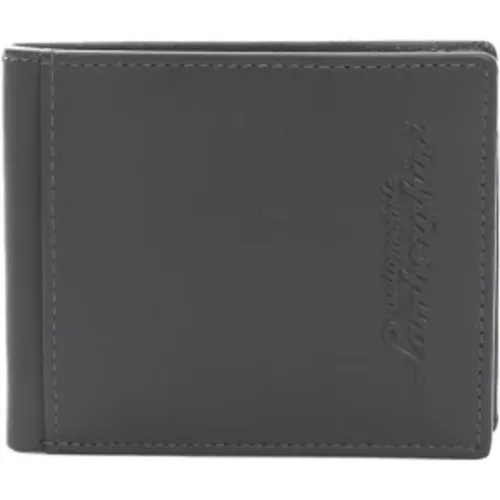 Accessories > Wallets & Cardholders - - Automobili Lamborghini - Modalova