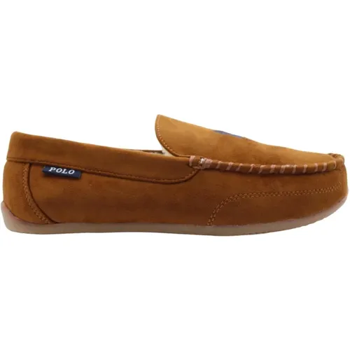 Shoes > Slippers - - Polo Ralph Lauren - Modalova