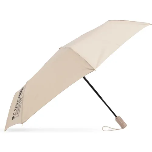 Accessories > Umbrellas - - Moschino - Modalova