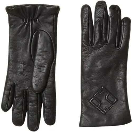 Accessories > Gloves - - PESERICO - Modalova