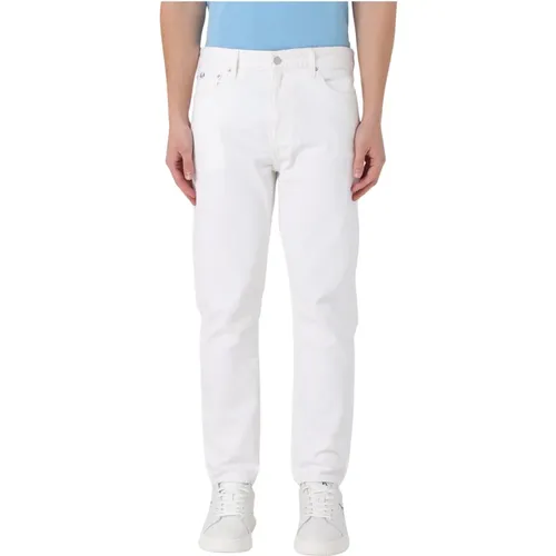 Jeans > Slim-fit Jeans - - Calvin Klein - Modalova