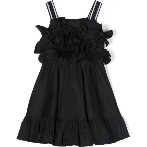 Twinset - Kids > Dresses - Black - Twinset - Modalova