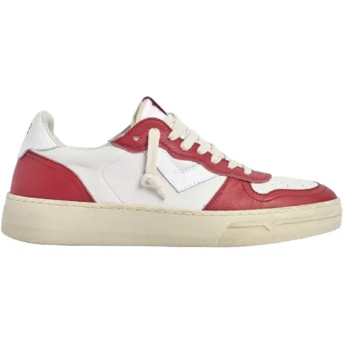 B12 - Shoes > Sneakers - Red - 4B12 - Modalova