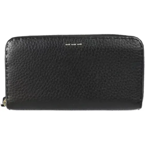 Pre-owned > Pre-owned Accessories > Pre-owned Wallets - - Fendi Vintage - Modalova