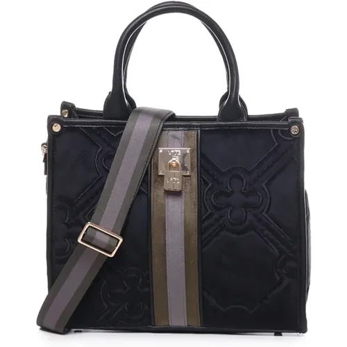 V73 - Bags > Handbags - Black - V73 - Modalova