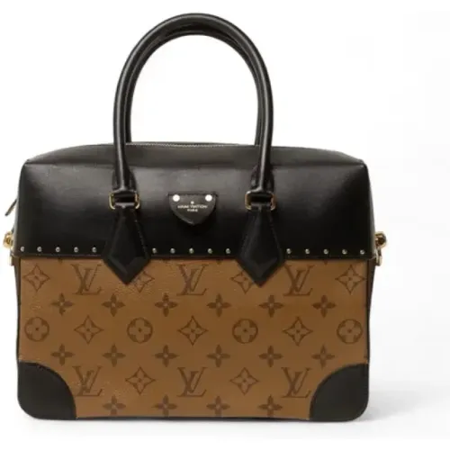 Pre-owned > Pre-owned Bags > Pre-owned Handbags - - Louis Vuitton Vintage - Modalova