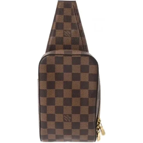 Pre-owned > Pre-owned Bags > Pre-owned Belt Bags - - Louis Vuitton Vintage - Modalova