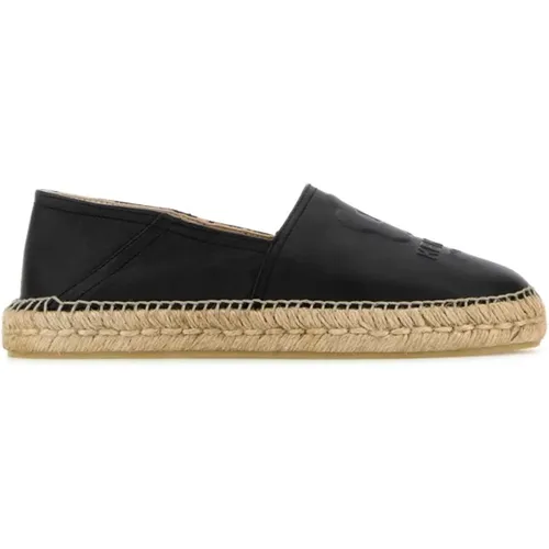 Espadrille kenzo femme noir online