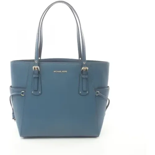 Pre-owned > Pre-owned Bags > Pre-owned Handbags - - Michael Kors Pre-owned - Modalova