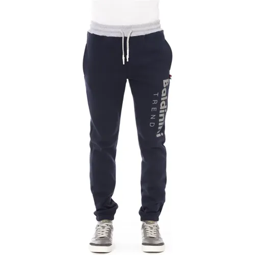 Trousers > Sweatpants - - Baldinini - Modalova