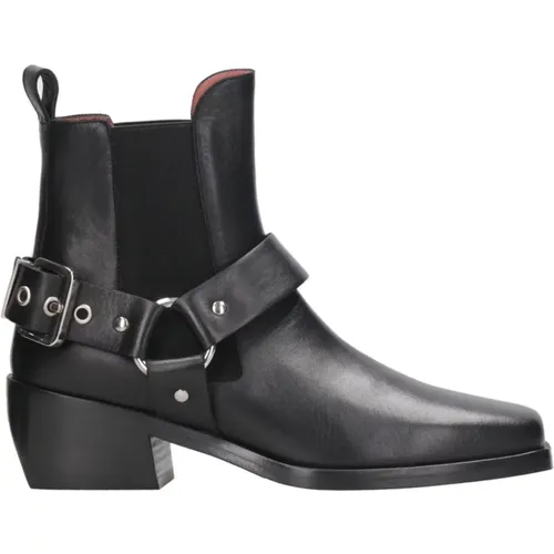 Shoes > Boots > Chelsea Boots - - Aldo Castagna - Modalova