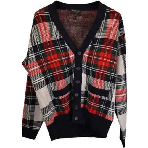 Pre-owned > Pre-owned Knitwear & Sweatshirts - - Burberry Vintage - Modalova