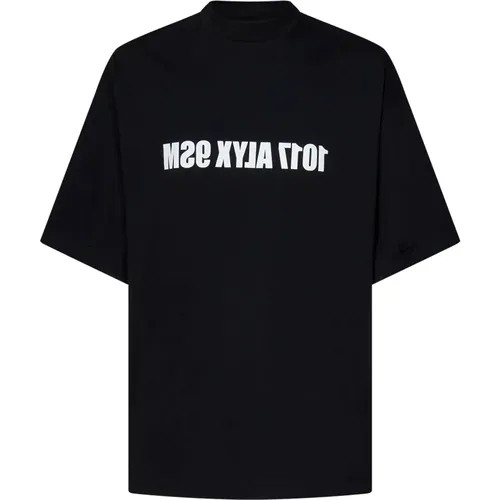 Tops > T-Shirts - - 1017 Alyx 9SM - Modalova