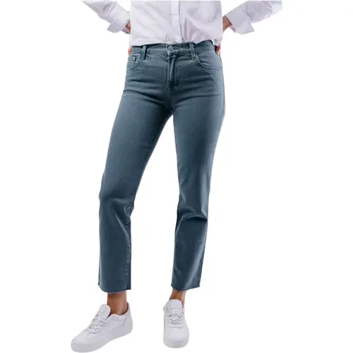 Jeans > Straight Jeans - - J Brand - Modalova