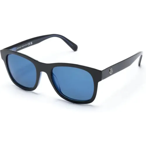 Accessories > Sunglasses - - Moncler - Modalova