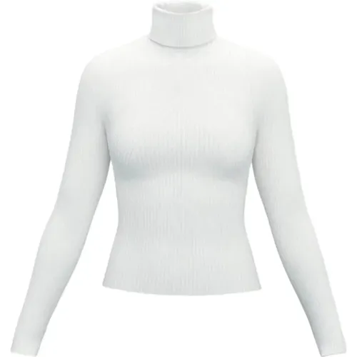 Knitwear > Turtlenecks - - Emme DI Marella - Modalova