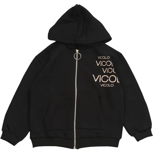 Kids > Tops > Sweatshirts - - ViCOLO - Modalova