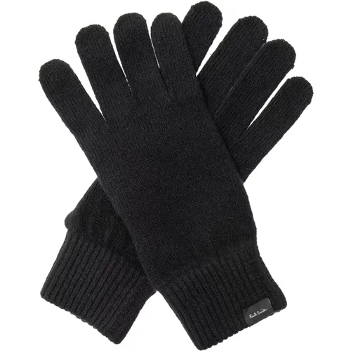 Accessories > Gloves - - Paul Smith - Modalova