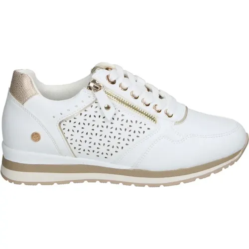 Xti - Shoes > Sneakers - White - XTI - Modalova