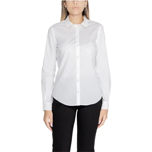 Blouses & Shirts > Shirts - - Alviero Martini 1a Classe - Modalova