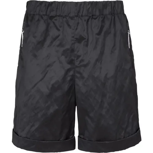 Shorts > Casual Shorts - - Balmain - Modalova