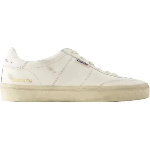 Shoes > Sneakers - - Golden Goose - Modalova