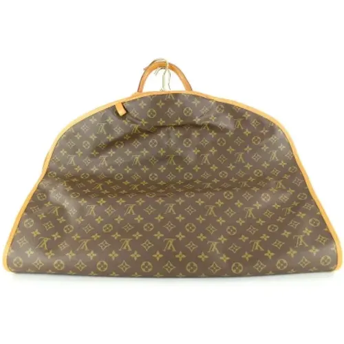 Pre-owned > Pre-owned Bags > Pre-owned Handbags - - Louis Vuitton Vintage - Modalova