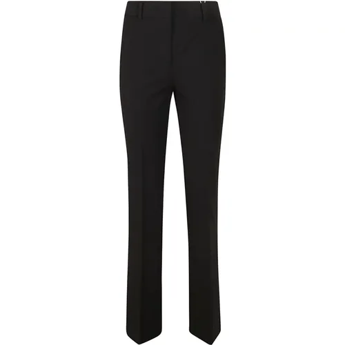 Trousers > Straight Trousers - - Incotex - Modalova