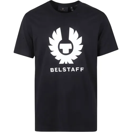 Tops > T-Shirts - - Belstaff - Modalova