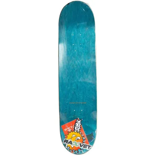 Sport > Sports > Skateboarding > Skateboards & Accessories - - Rassvet - Modalova