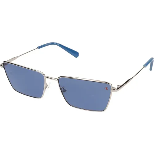 Accessories > Sunglasses - - Calvin Klein Jeans - Modalova