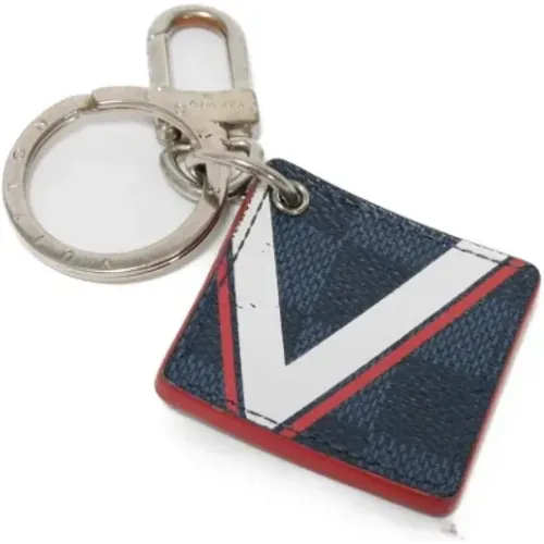 Pre-owned > Pre-owned Accessories - - Louis Vuitton Vintage - Modalova