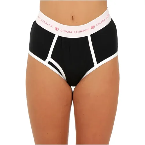 Underwear > Bottoms - - Chiara Ferragni Collection - Modalova