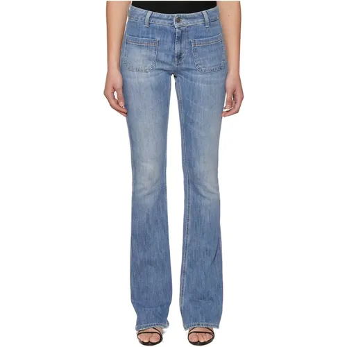 Jeans > Boot-cut Jeans - - Dondup - Modalova