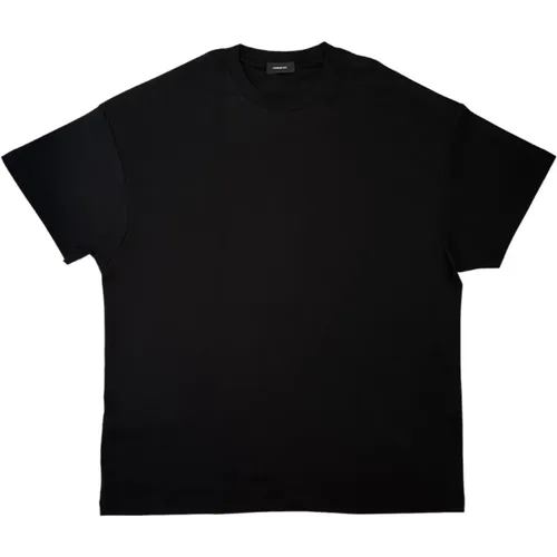 Tops > T-Shirts - - Wardrobe.nyc - Modalova