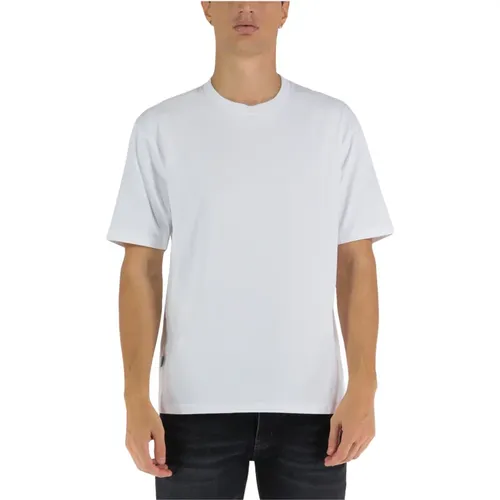 Covert - Tops > T-Shirts - White - Covert - Modalova