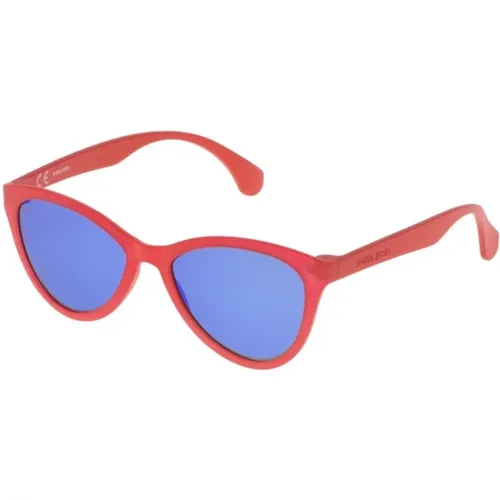 Accessories > Sunglasses - - Police - Modalova