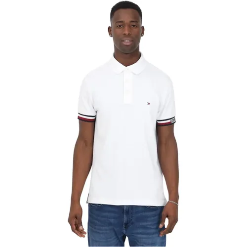 Tops > Polo Shirts - - Tommy Hilfiger - Modalova