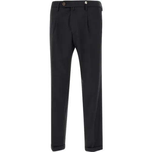 Trousers > Slim-fit Trousers - - Myths - Modalova