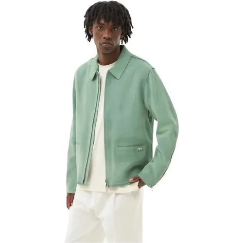 Jackets > Light Jackets - - Filling Pieces - Modalova