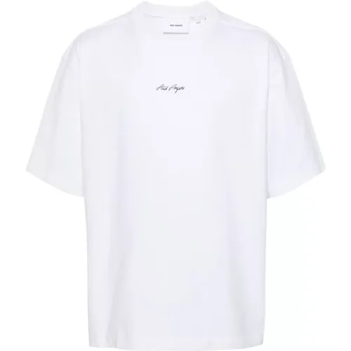 Tops > T-Shirts - - Axel Arigato - Modalova