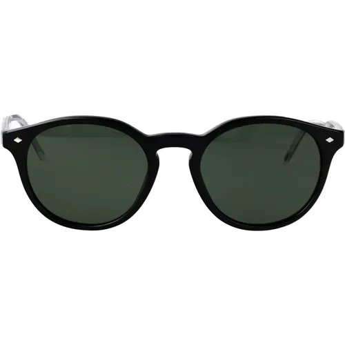 Accessories > Sunglasses - - Giorgio Armani - Modalova