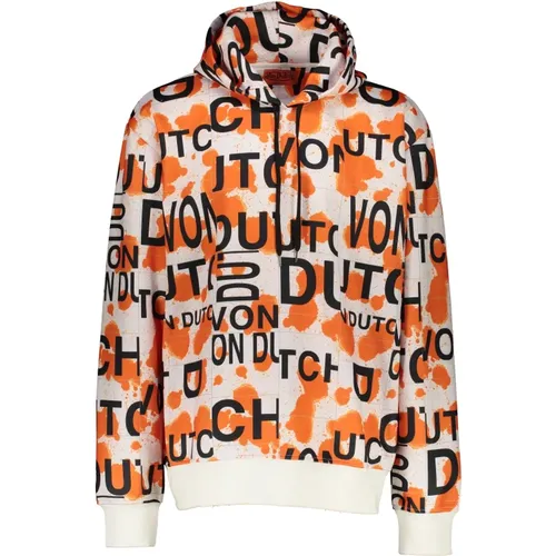 Sweatshirts & Hoodies > Hoodies - - Von Dutch - Modalova