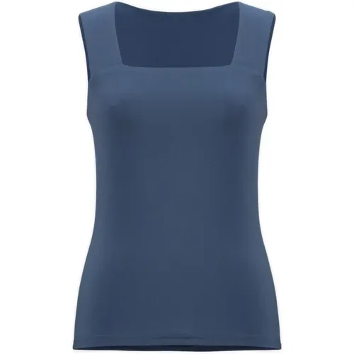 Tops > Sleeveless Tops - - Joseph Ribkoff - Modalova