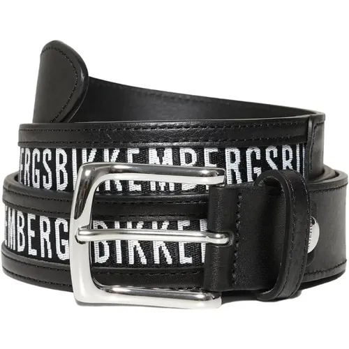 Accessories > Belts - - Bikkembergs - Modalova