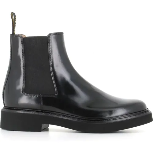 Shoes > Boots > Chelsea Boots - - Doucal's - Modalova