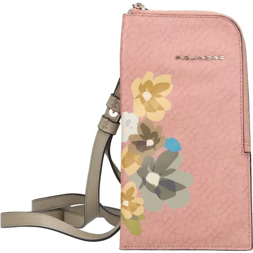 Accessories > Phone Accessories - - Piquadro - Modalova