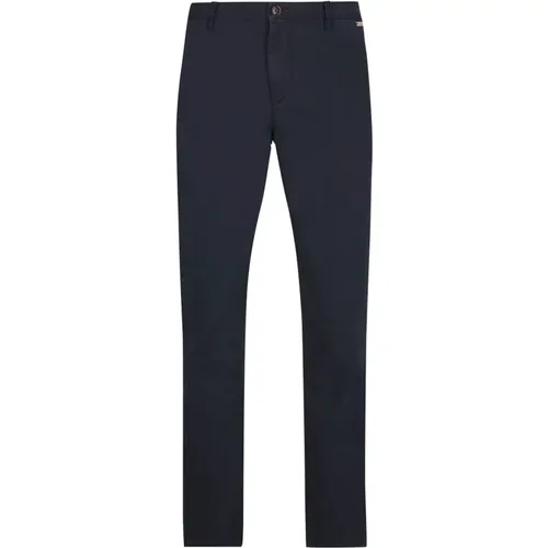 Trousers > Slim-fit Trousers - - Luis Trenker - Modalova