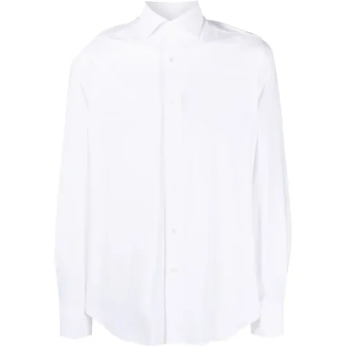 Shirts > Formal Shirts - - Corneliani - Modalova